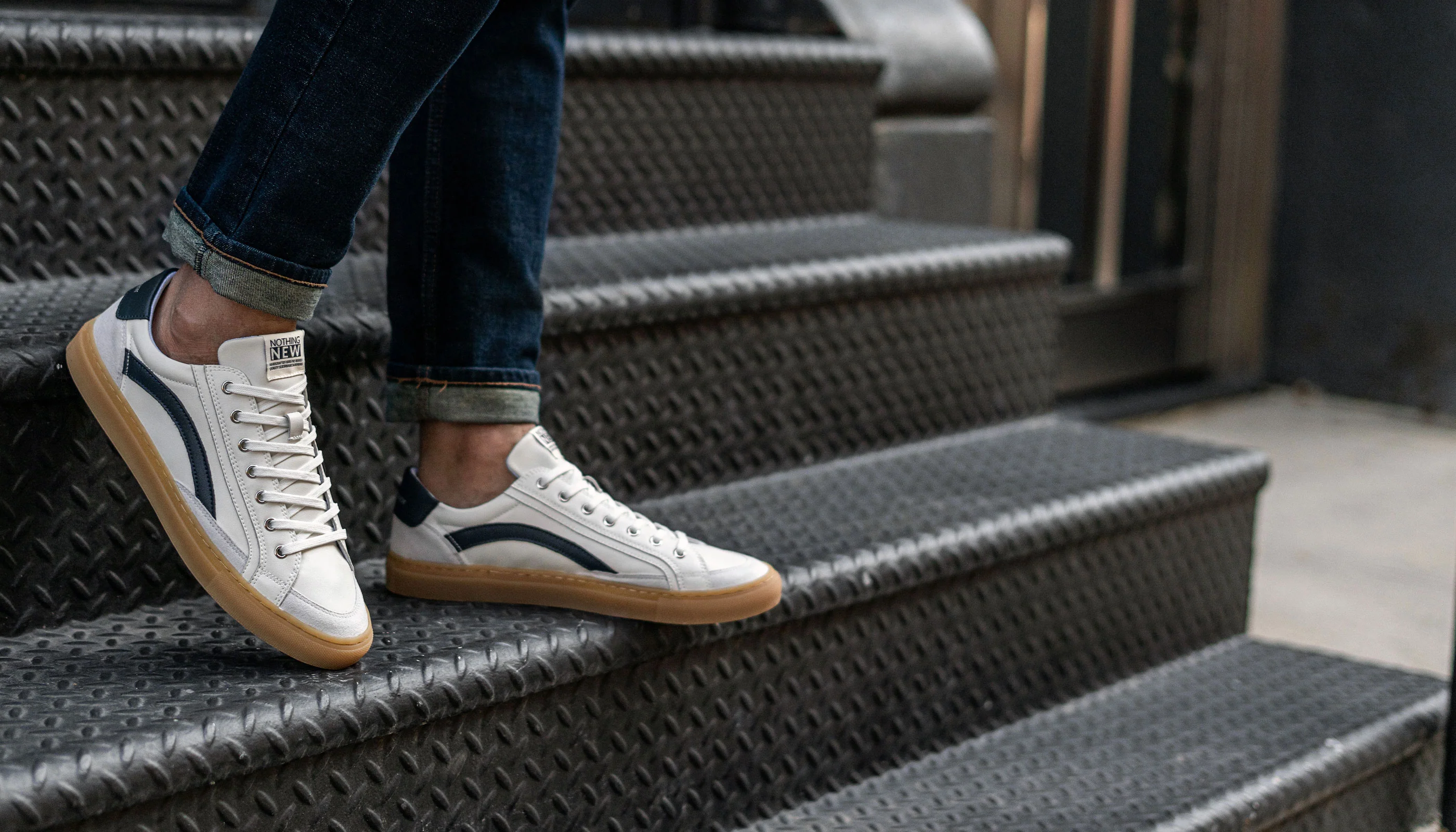 Iconic Style, Zero Waste