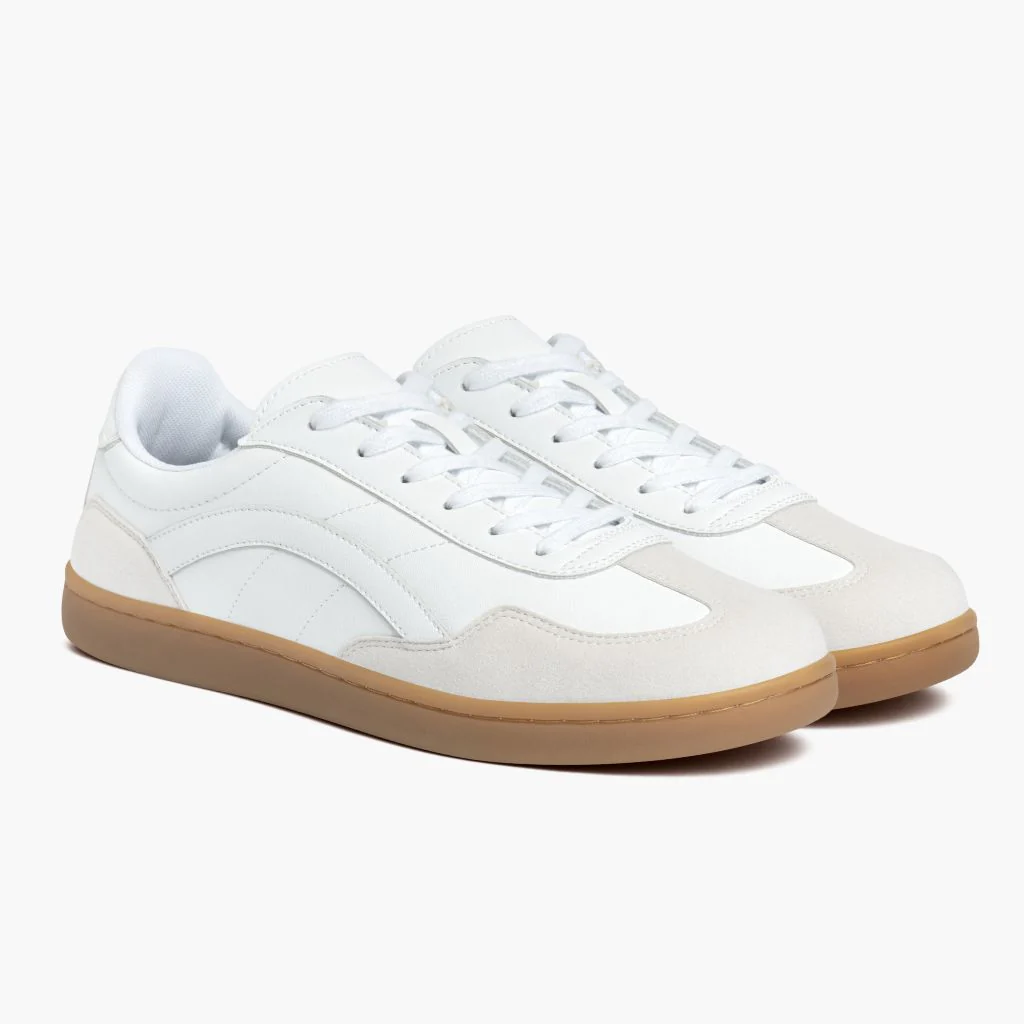 Men's Low Tops